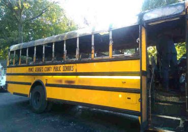 This School Bus Driver Knew Something Wasn’t Right, What She Did Next Saved The Lives Of All The Children On That Bus