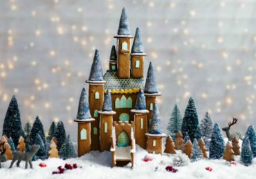 21 Gingerbread House Ideas To Make This Christmas