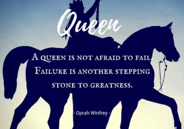 Queens will Always Rule…