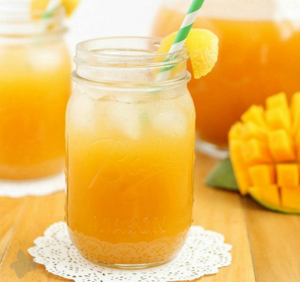 15 Sweet Tea Recipes To Refresh Your Summer