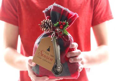27 Christmas DIY Gifts That Won’t Break The Bank